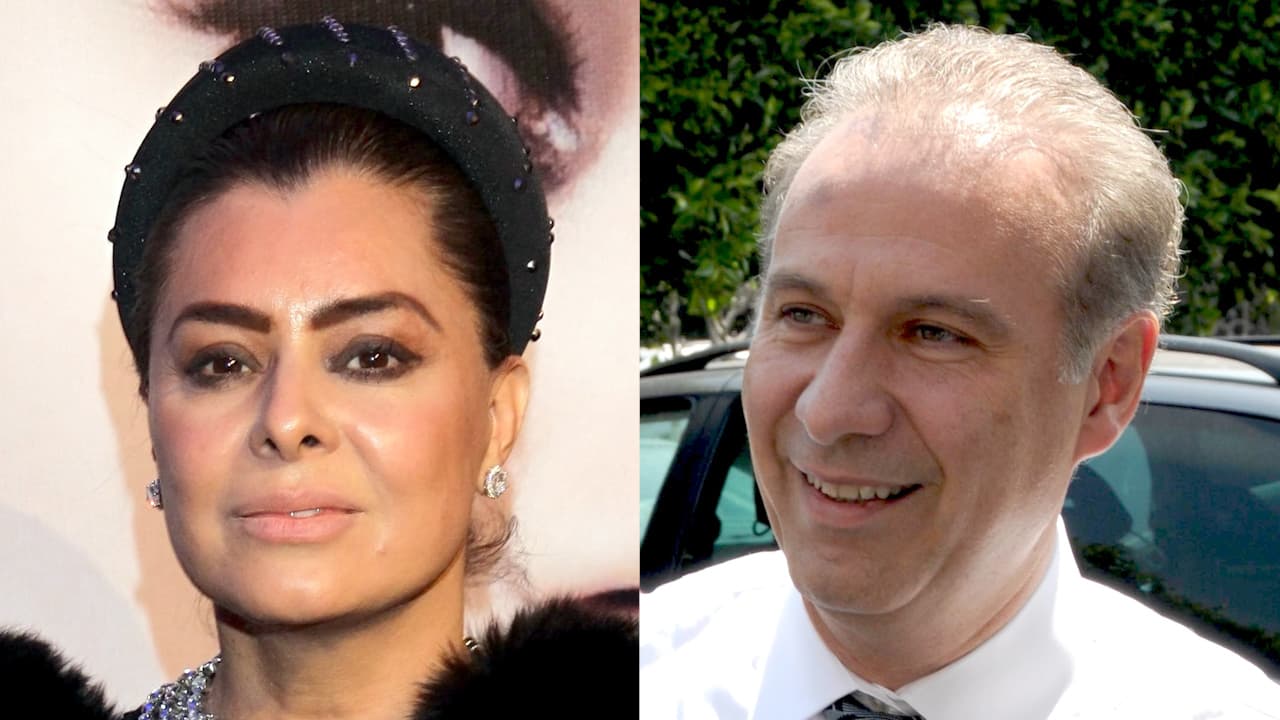 Yadhira Carrillo por fin es clara sobre Juan Collado y así se refiere a él tras separación