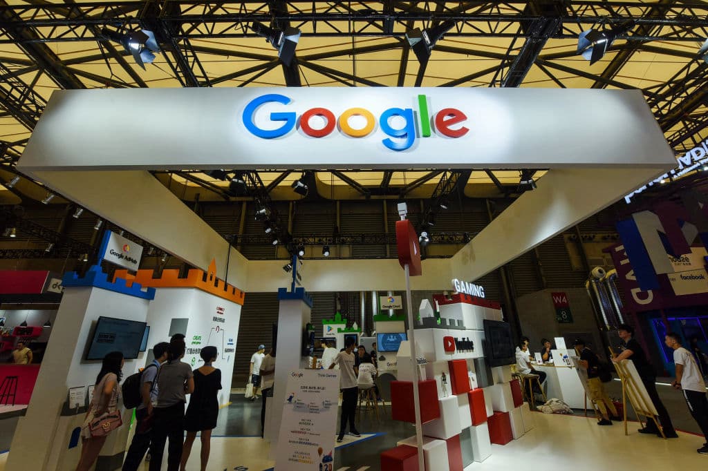 Productos de Google serán de materiales reciclados a partir del 2022