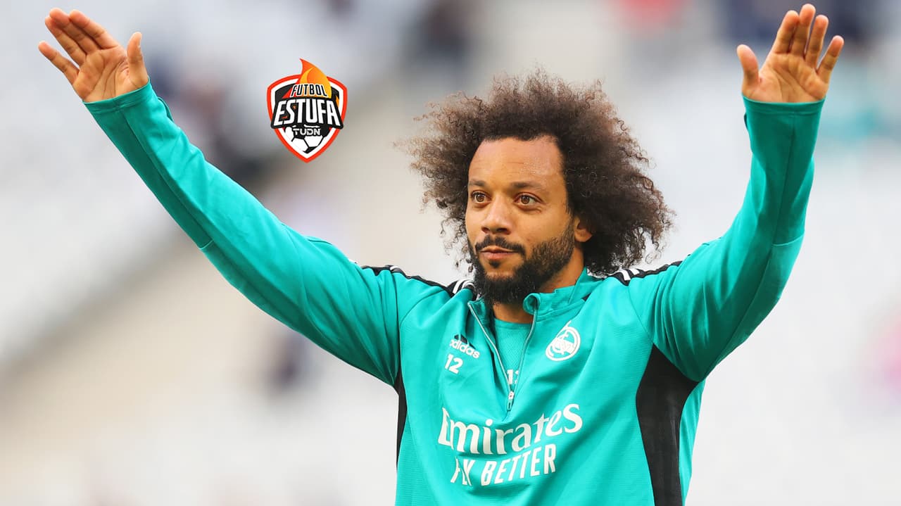 AC Milan muestra interés en Marcelo, revelan en Italia