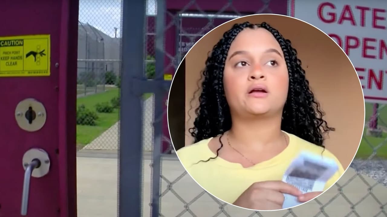 Joven vuelve a su natal Colombia deportada; denuncia abusos y lanza un mensaje a ICE