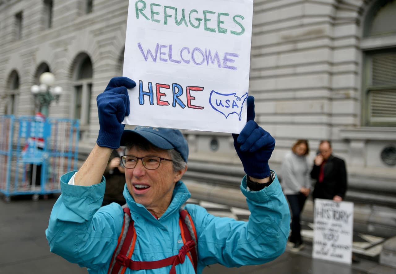 Un panel de tres jueces escuchó los argumentos orales y decidirá el futuro de la orden ejecutiva firmada por Trump.