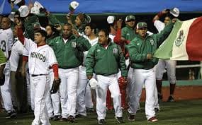 El 22 de octubre de 2011, México enfrentó a Estados Unidos en la primera ronda del evento organizado en Guadalajara. El equipo azteca venció 3-2 al estadunidense, lo que les permitió terminar en primer sitio del grupo.