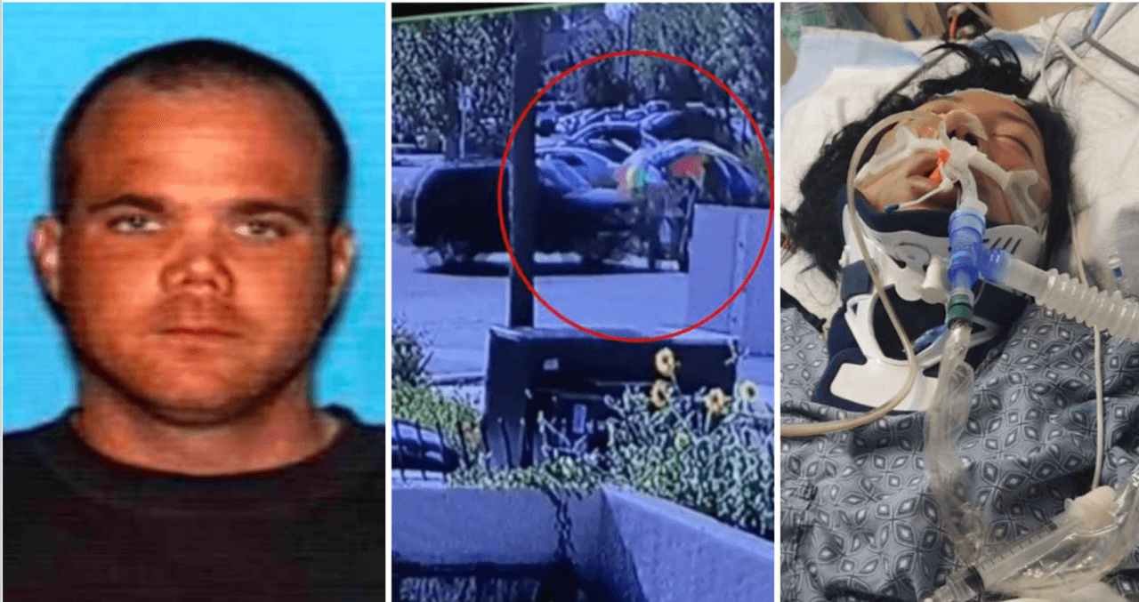 La 
<b>racha de ataques contra personas vulnerables, vendedores ambulantes y con motivos de odio racial han preocupada a las autoridades y a grupos de activistas</b>. En el 2020, un gran número de incidentes consternaron a la comunidad en el sur de California, como lo fue el caso de 
<b>Marlén Muñoz Benítez</b>, de 28 años, quien fue 
<a href="https://www.univision.com/local/los-angeles-kmex/vendedora-ambulante-en-coma-tras-ser-atropellada-en-su-puesto-de-frutas">atropellada por un vehículo en plena vía pública.</a> La policía de San Bernandino arrestó a Robert Spargo por un posible ataque de odio.