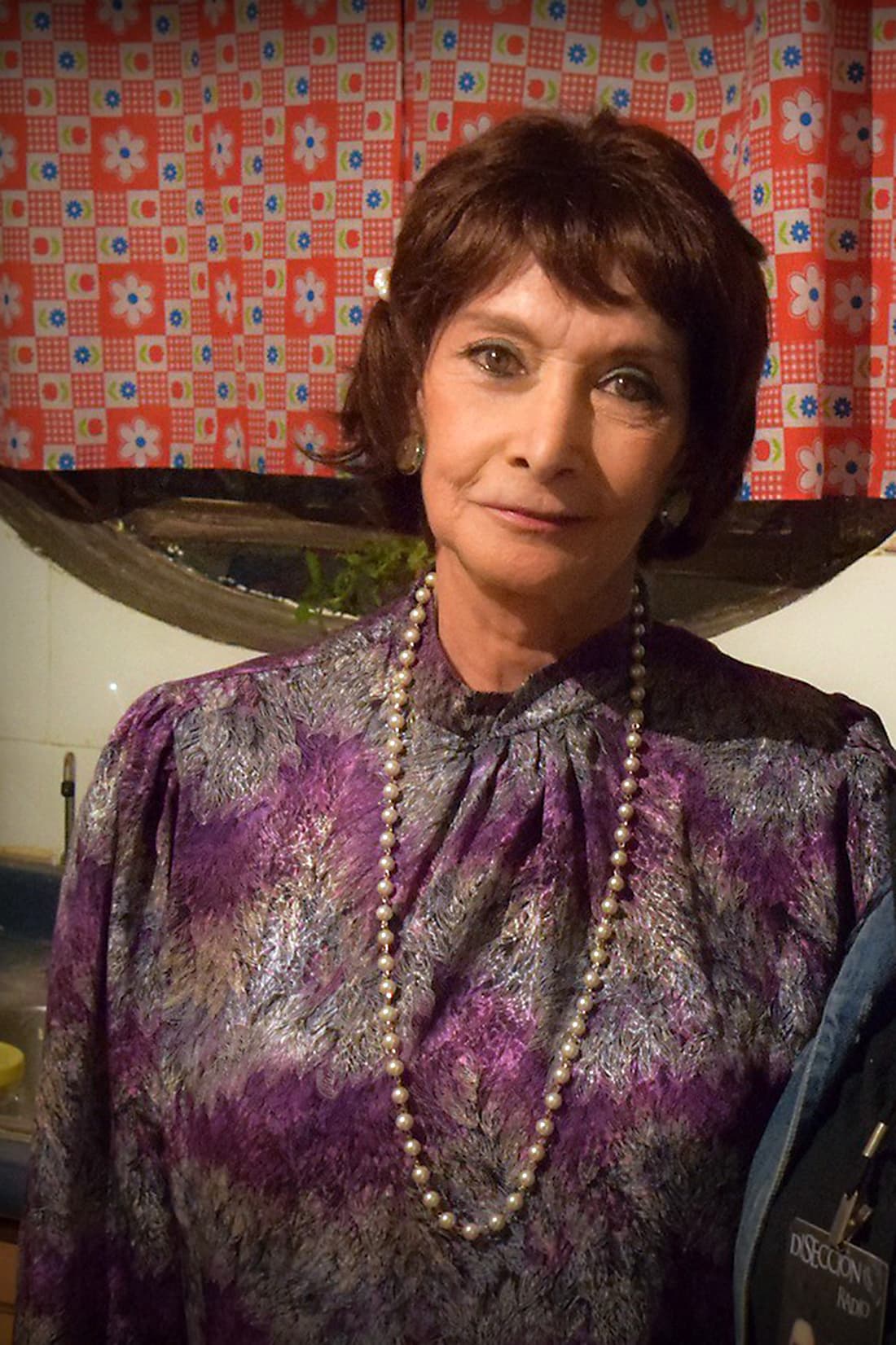 Este 15 de febrero, la primera actriz 
<b><a href="https://www.univision.com/famosos/muere-actriz-lucia-guilmain-hermana-de-juan-ferrara">Lucía Guilmáin falleció a los 78 años</a></b> a causa del covid-19.
<br>