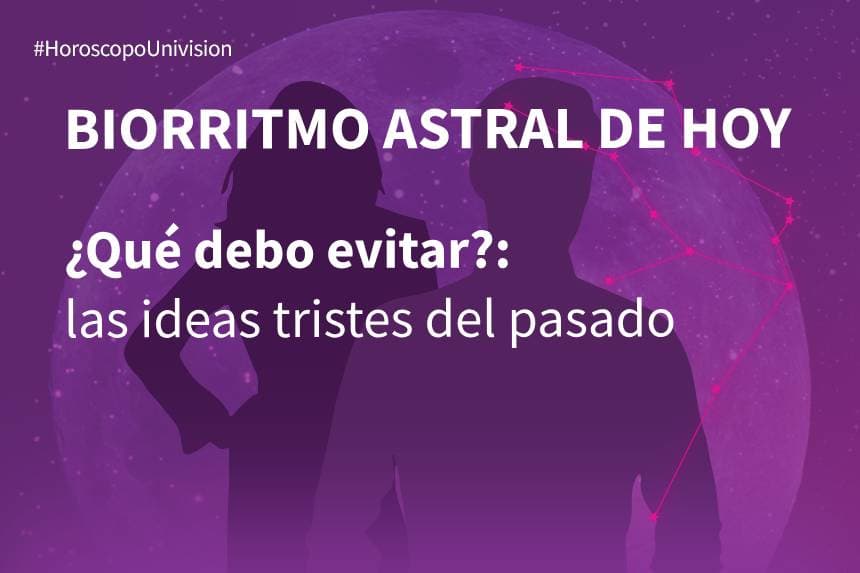 Cáncer 22 de abril de 2019