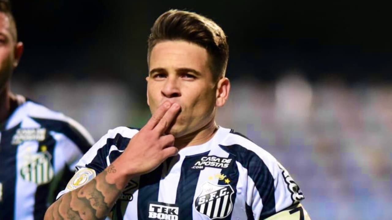 Orgullo venezolano: Soteldo sigue los pasos de Pelé y Neymar