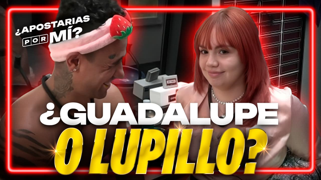 Laysha quieren engendrar a su primer bebé en La Villa de ¿Apostarías por mí?