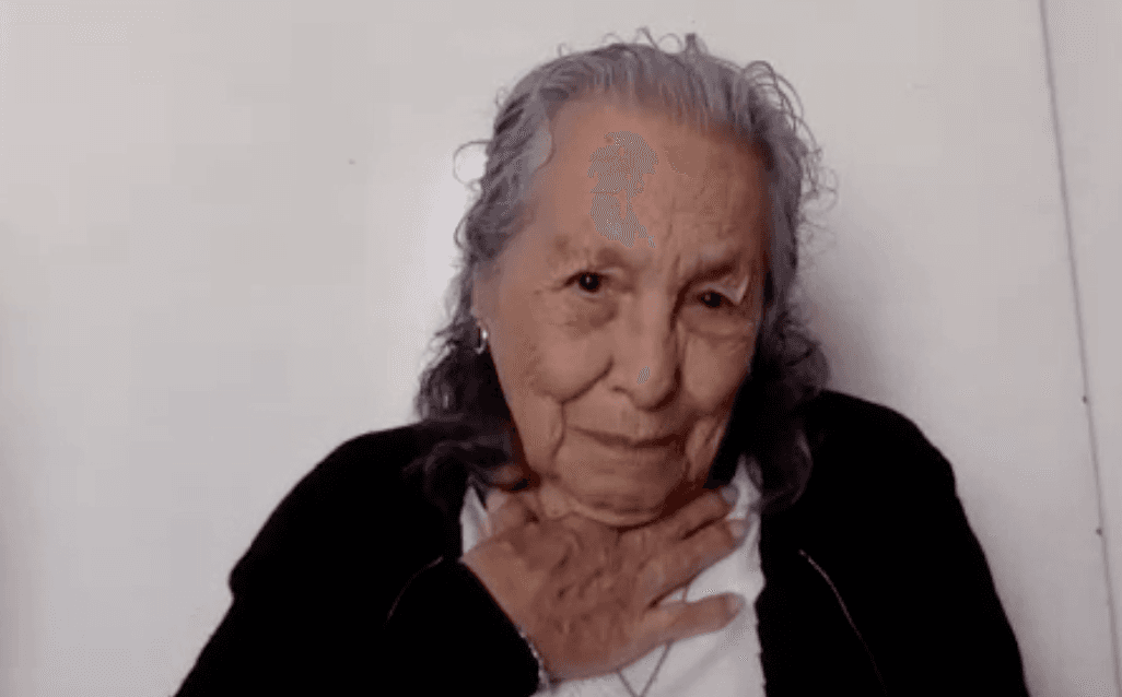 La historia viral de esta abuela mexicana de 93 años que nos deja una poderosa lección
