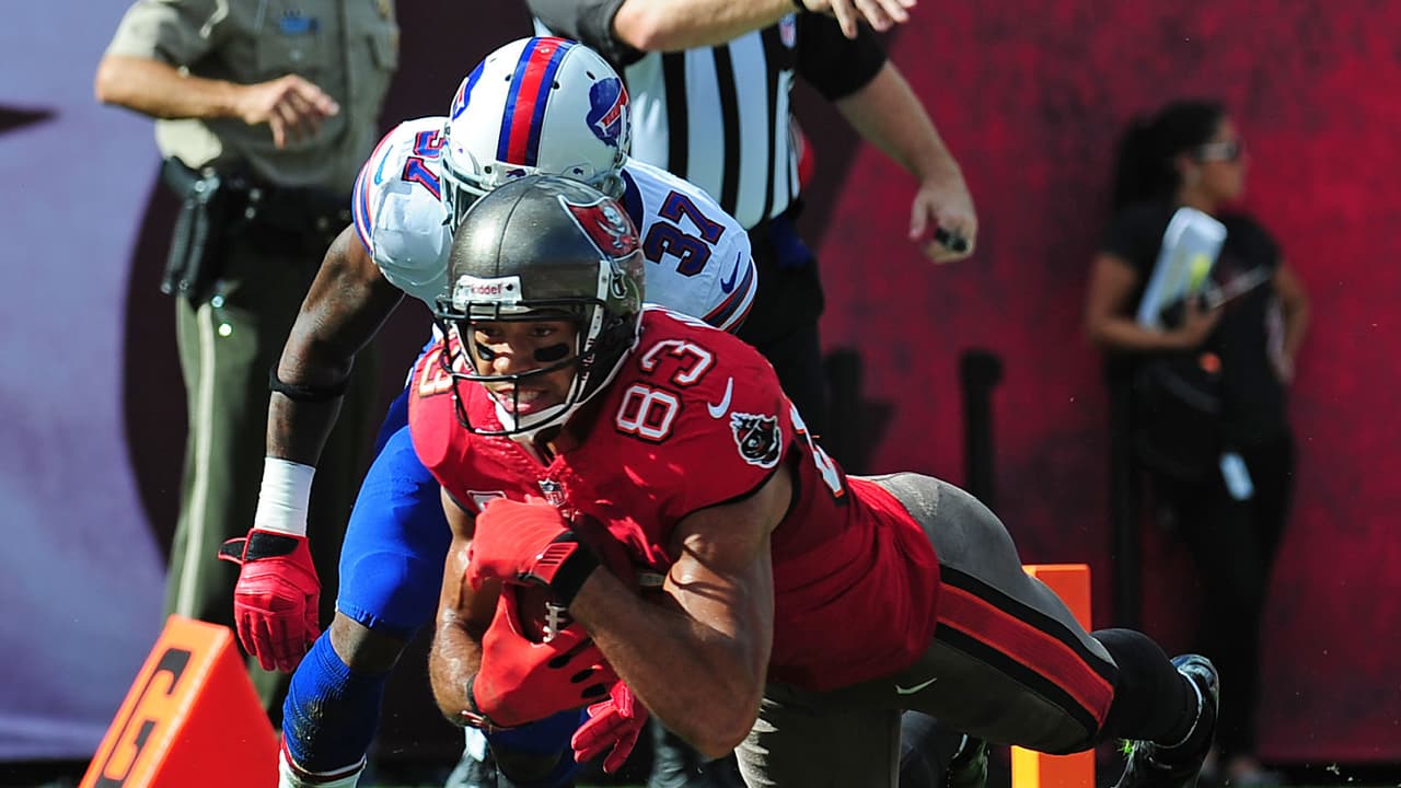 Cerebro de Vincent Jackson será donado para estudios sobre CTE