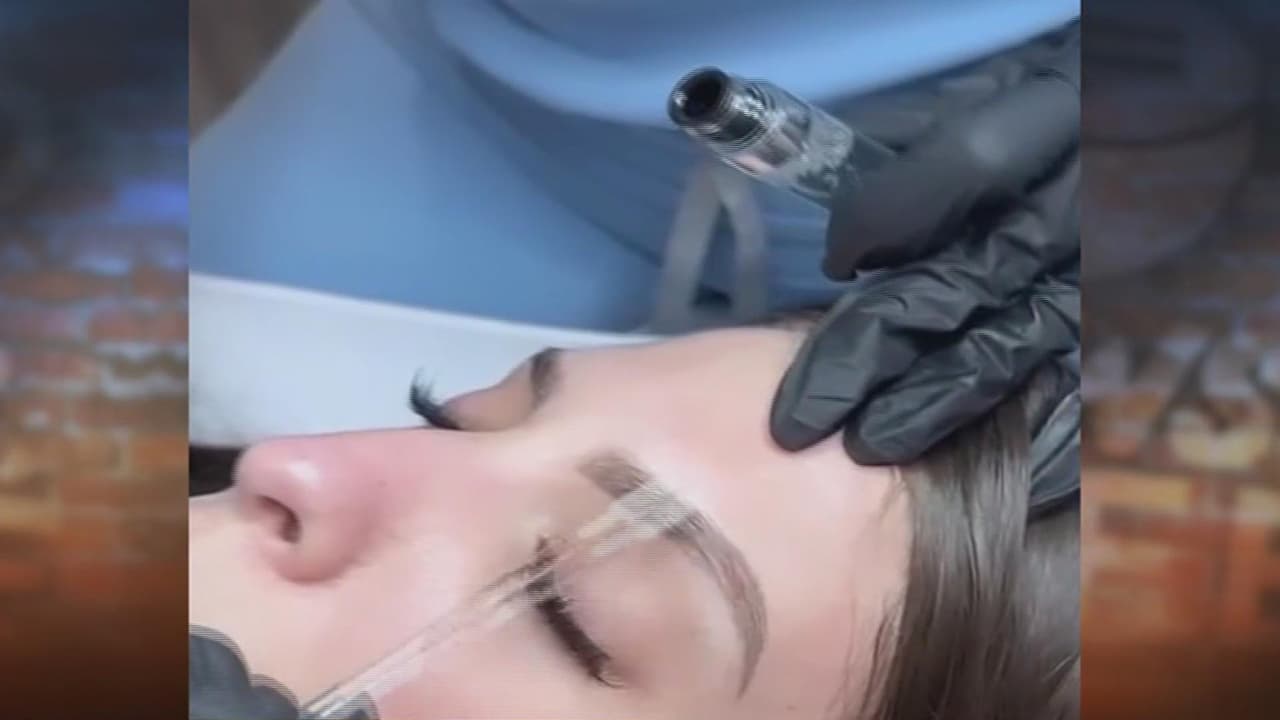 Consejos para cuidar tus cejas y estimular su crecimiento