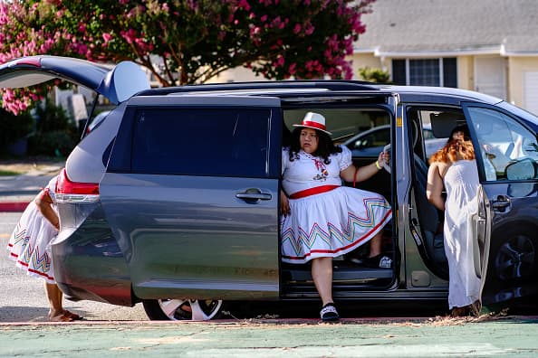 Esta celebración ocurre ocho días antes del Día de la Independencia de México y el comienzo del Mes de la Herencia Hispana.
