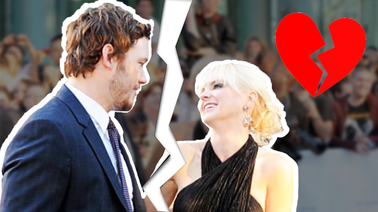 Se casaron en 2009, cuando la ahora estrella de 'Guardians of the Galaxy' pasaba de papeles de televisión a éxitos de taquilla. Para el 2013, la actriz ya gozaba de éxito y buena crítica por la serie 'Mom', de la que fue protagonista. 
<br>