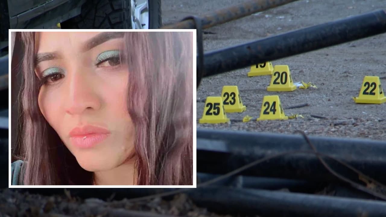 “Era súper alegre y con muchas amistades”: dice familia de hondureña asesinada a tiros en Dallas