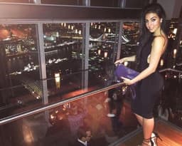 Georgina Rodríguez antes y después: así ha evolucionado el estilo de la
