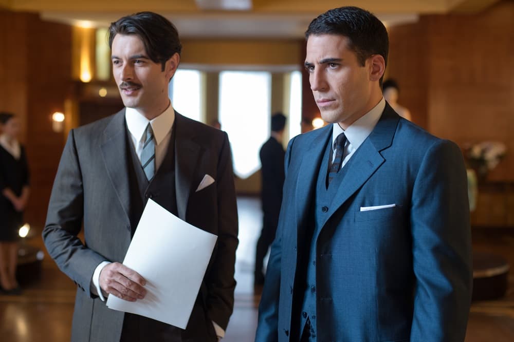 Alberto está muy triste...