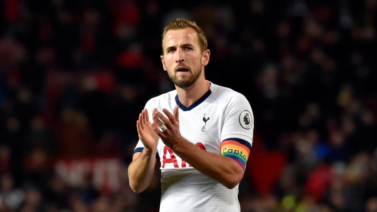 <b>Harry Kane | Tottenham</b>
<br>Valor actual: 120 millones de euros | Valor anterior: 150 millones de euros| Diferencia: -30 millones de euros| Porcentaje: -20%