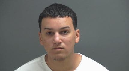 Atrapan en Indiana a uno de los más buscados en Puerto Rico