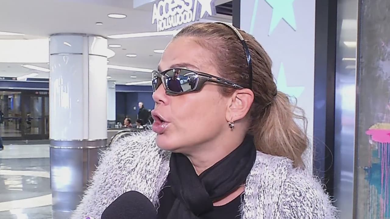 ‘Me llevaron al cuartito’: Niurka Marcos contó el encontronazo que tuvo con los oficiales de inmigración en EEUU