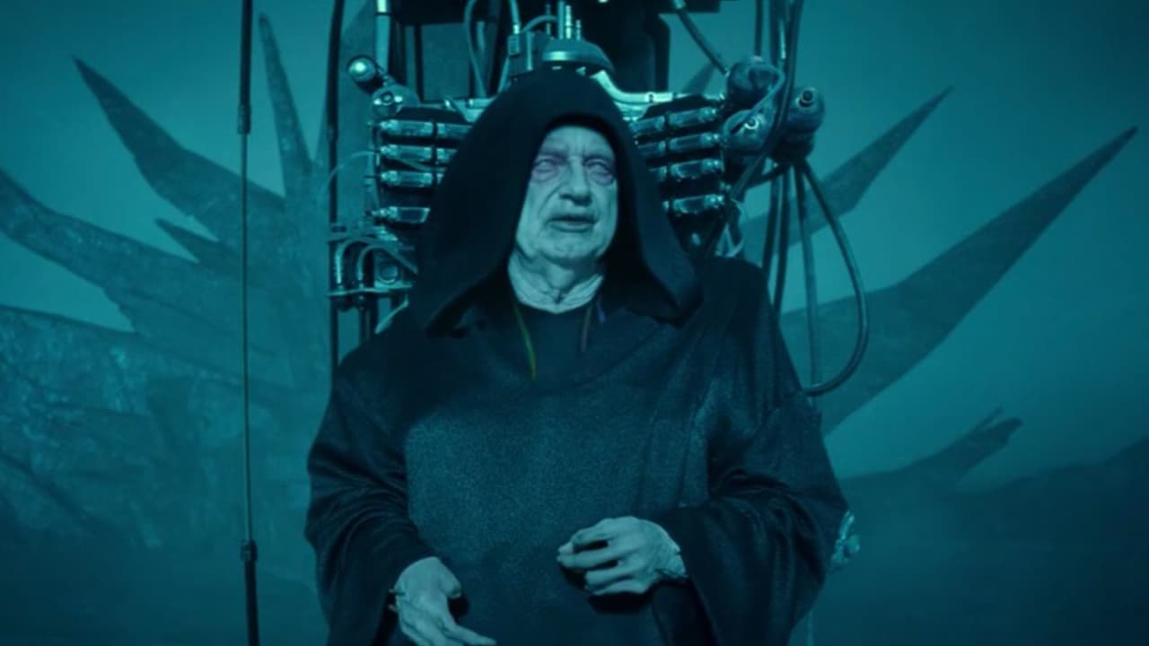 Los villanos se apoderan del escenario de Star Wars Celebration