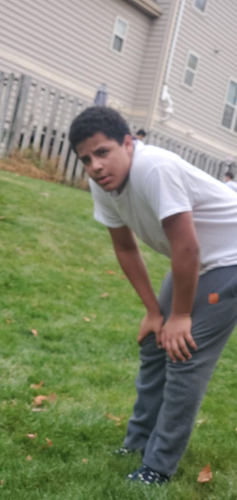 Adolescente muere en accidente.