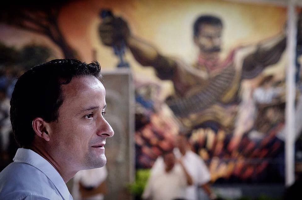 Nuevo presidente de la Liga MX: se va Enrique Bonilla y llega Mikel Arriola