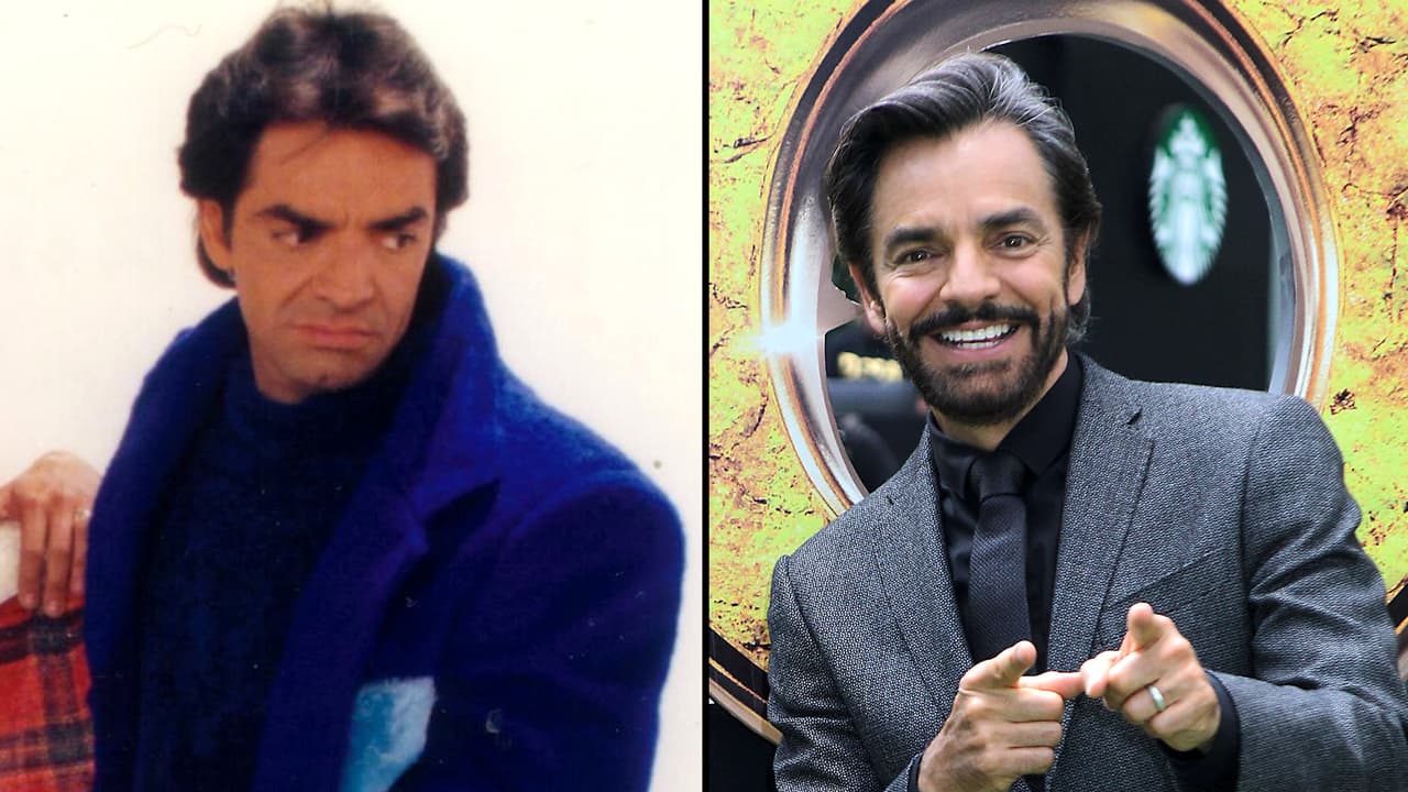 Esto es lo que Eugenio Derbez hacía en La Familia P. Luche y ahora no debe en Hollywood