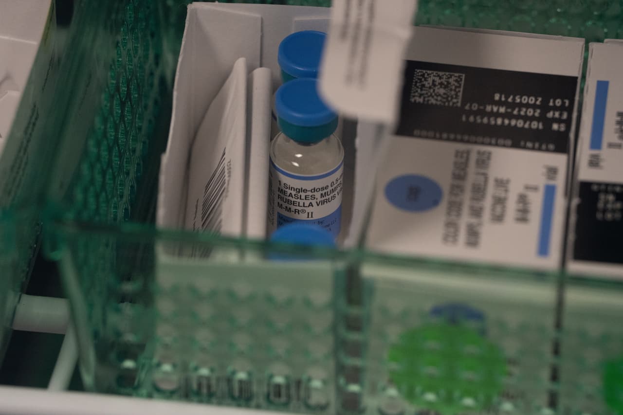 Carolina del Sur da por terminado el peor brote de sarampión en más de tres décadas tras superar el periodo de contención sin nuevos casos