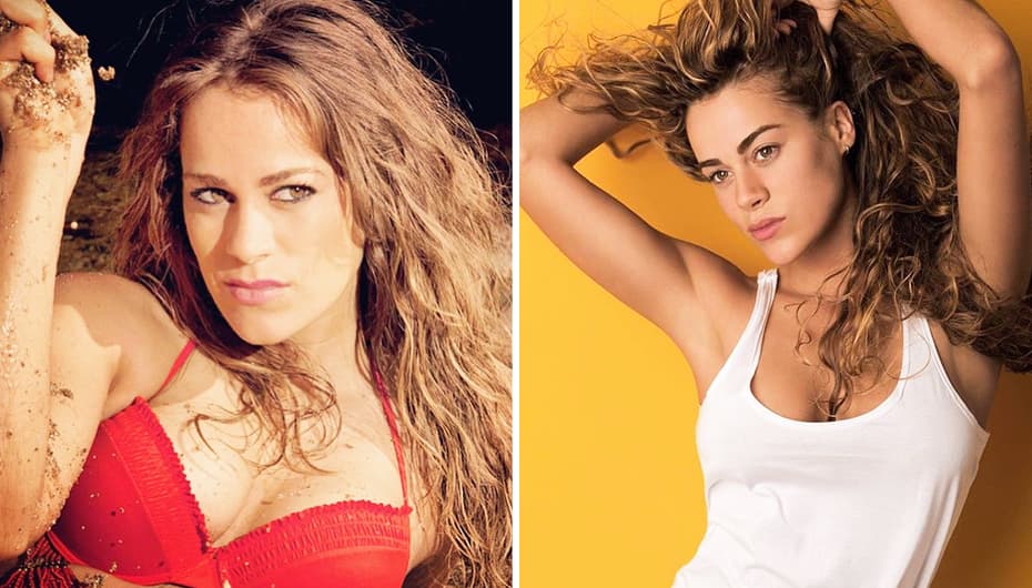 Candela Márquez dejó a muchos caballeros con la boca abierta en "Un Camino Hacia El Destino". Conoce más de esta sexy española y no te la pierdas en el gran final por Univision este 29 de agosto.