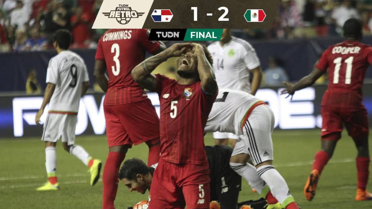 Futbol Retro | El día que México ganó, pero perdió credibilidad

