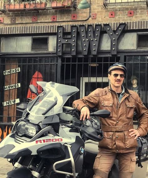 "[...] Jorge también tuvo una relacion, pero Jorge y yo siempre fuimos muy sinceros y los dos hablábamos de las cosas, no hubo algo qué descubrir. Pero fuimos finalmente (infieles) porque estás dentro de una relación, o sea, yo estaba viviendo con una persona y estaba con Eduardo saliendo", explicó Mayrín.