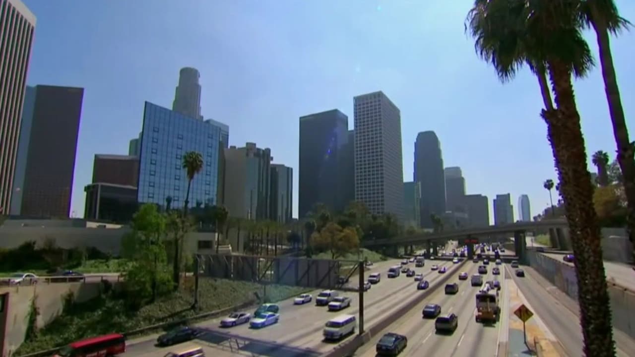 Los Ángeles en alerta por incidencia de casos de trata de personas; así es el crimen en esta ciudad de California