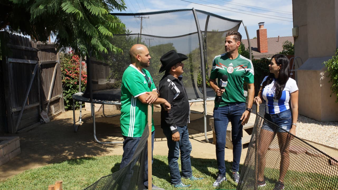 La Gallina Vidente llega al Gordo y La Flaca.