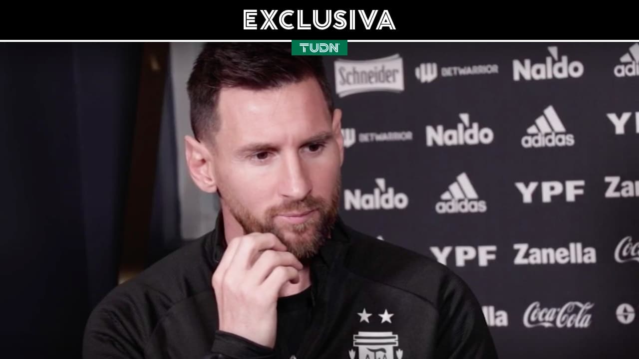 Lionel Messi y PSG aprenden de errores para intentar ganar la Champions League