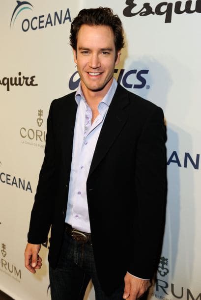 En 2008 y por dos años, fue el estelar de "Raising the Bar", que también cancelaron. Mira aquí más videos de Chismes.