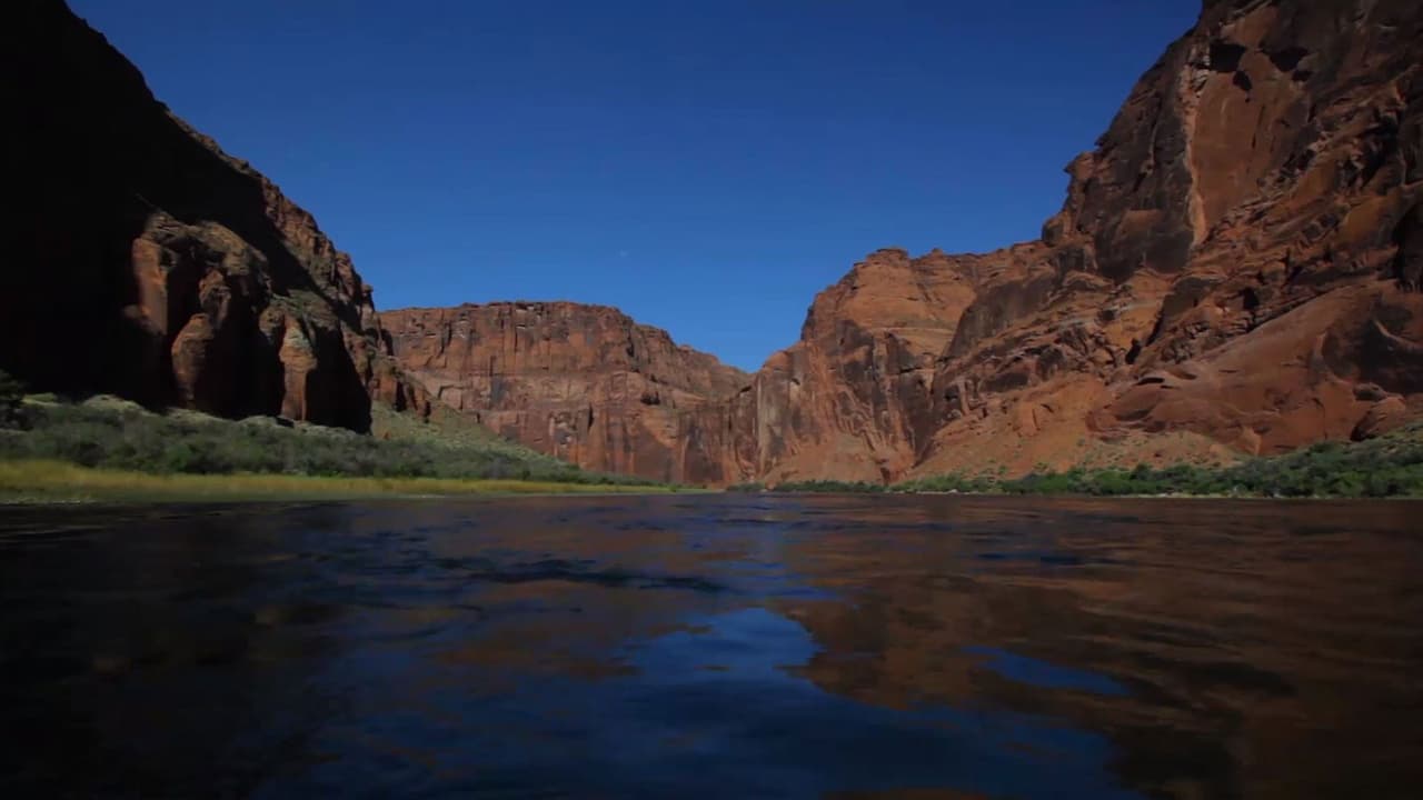 'Hispanos al rescate del Colorado', el especial en el que Univision Noticias recorrió las aguas de uno de los ríos que se encuentran bajo amenaza en EEUU.