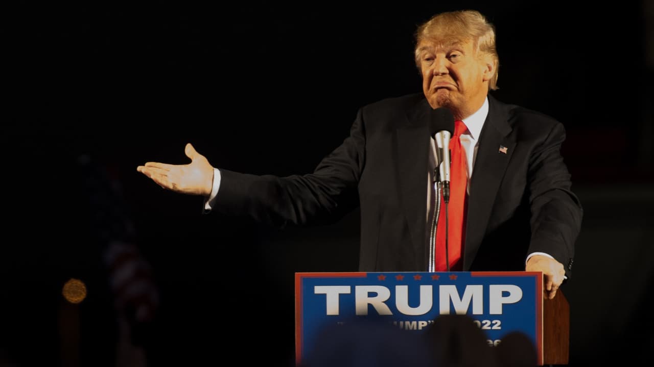 Corte de Nueva York da luz verde a la demanda por fraude contra Universidad Trump