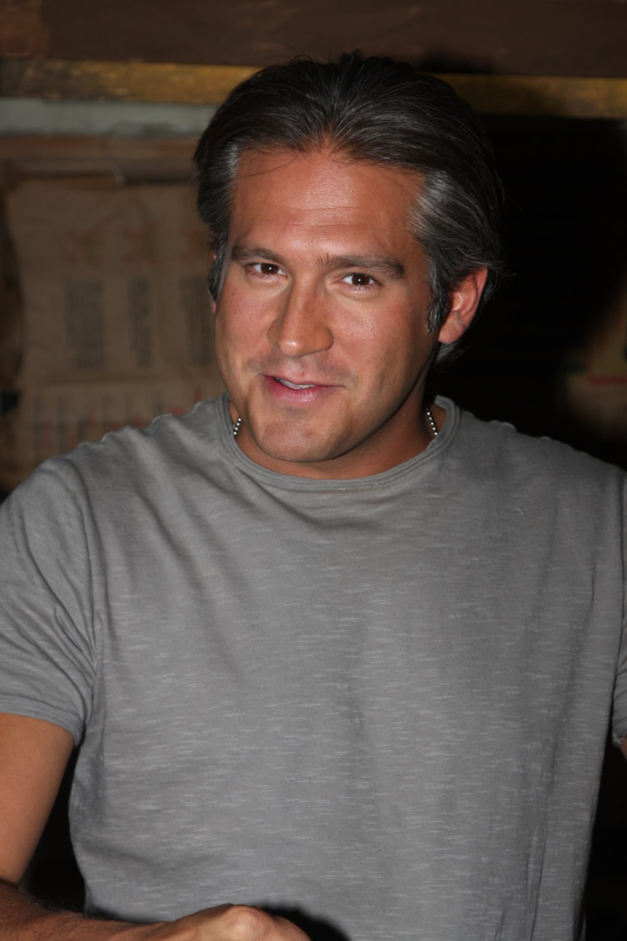 Arath de la Torre conquistó más seguidoras con su personaje de Roberto en 'Antes Muerta Que Lichita'.