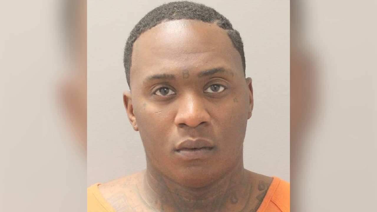 Buscan a sospechoso por violar a una mujer que hacía ejercicios en el parque Memorial