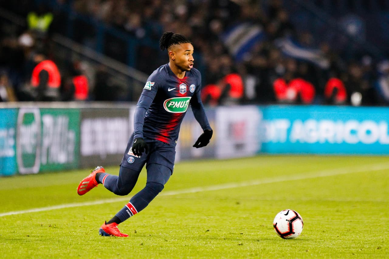 El joven Christopher Nkunku tendría todo listo para pasar del PSG al Arsenal, con la aprobación de Unai Emery.