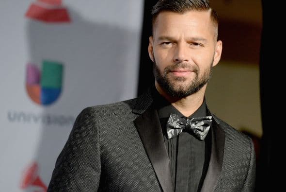 Ya lo ves, hay más de un motivo por el que Ricky es el número 1.