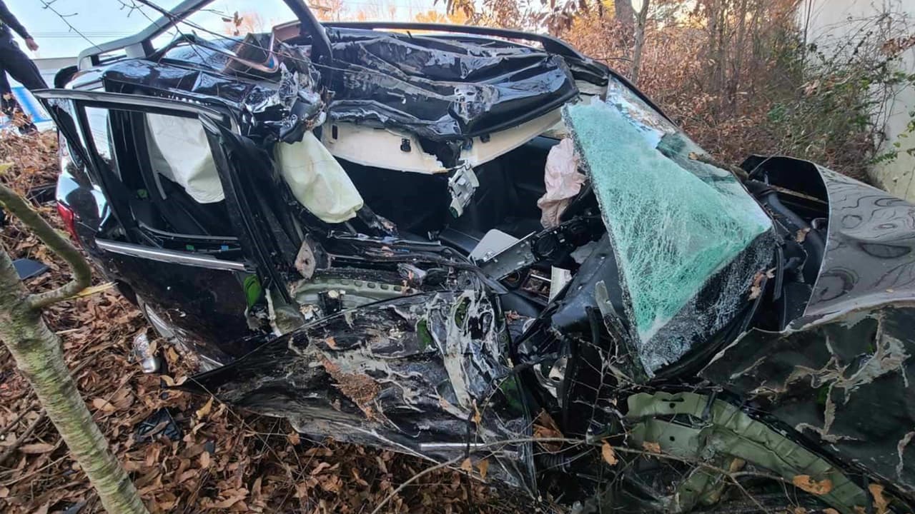 Accidente en Salisbury deja un muerto y tres heridos 