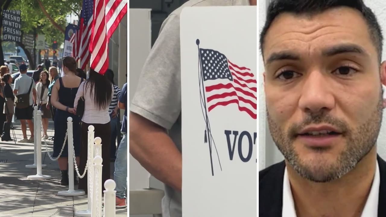 “No siguieron el debido proceso”: habla republicano que impulsa la demanda contra la Proposición 50