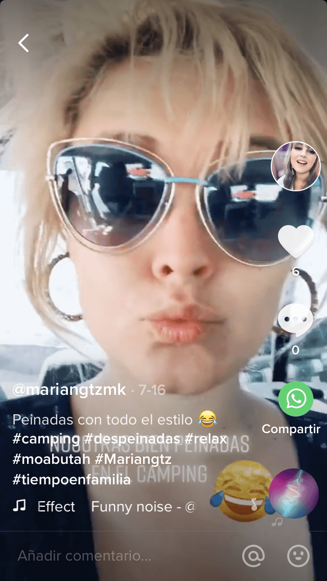 De acuerdo con información de
<a href="https://peopleenespanol.com/telenovelas/allisson-lozz-por-que-se-retiro-de-las-telenovelas/" target="_blank">People en Español</a>, recientemente Allisson utilizó las redes sociales para compartir las razones del por qué
<b>no regresará a la actuación.</b>
<br>