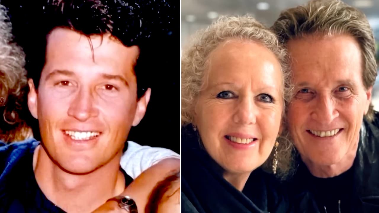 Emmanuel y su esposa viven difícil situación: ella padece esta dura enfermedad