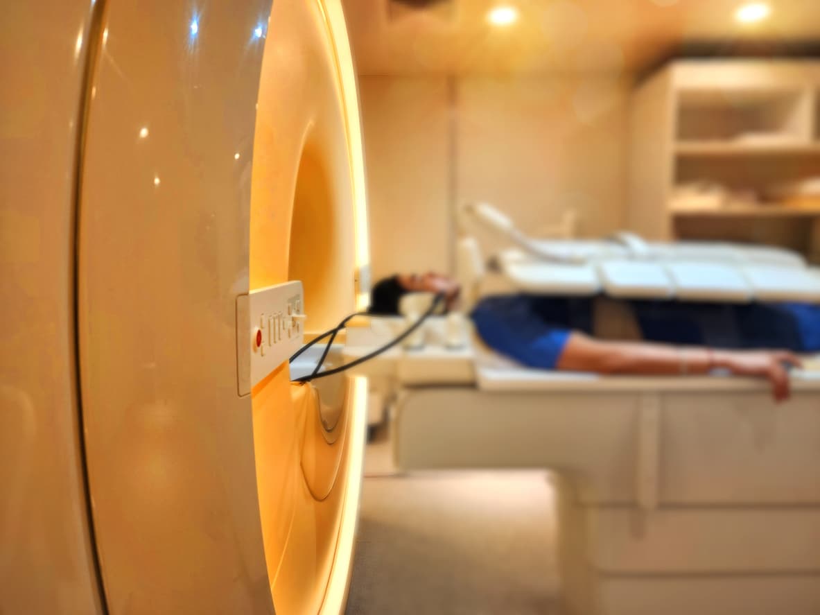 Una máquina de resonancia magnética 'succiona' mortalmente a un hombre en apenas segundos