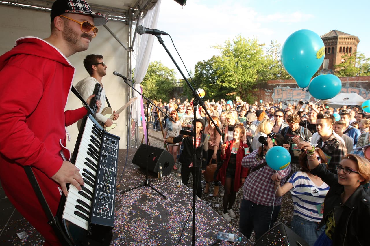 Dónde viven los hípsters en tu ciudad: este mapa lo está intentando responder