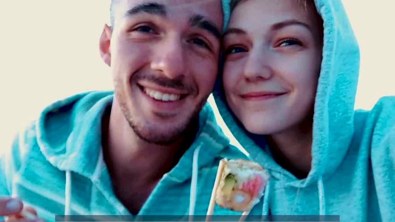 Emiten orden de arresto federal contra Brian Laundrie: el prometido de Gabby Petito que es buscado en Florida
