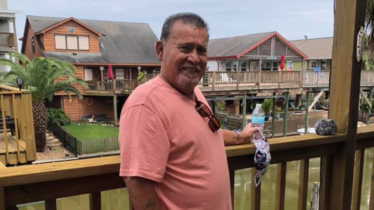 “No es el momento de hacer pachangas, cuídense, guarden distancia, cúbranse la boca, no saben quien les puede pasar la enfermedad, hay que tener mucho cuidado hasta con la familia”, concluyó Cabarubio