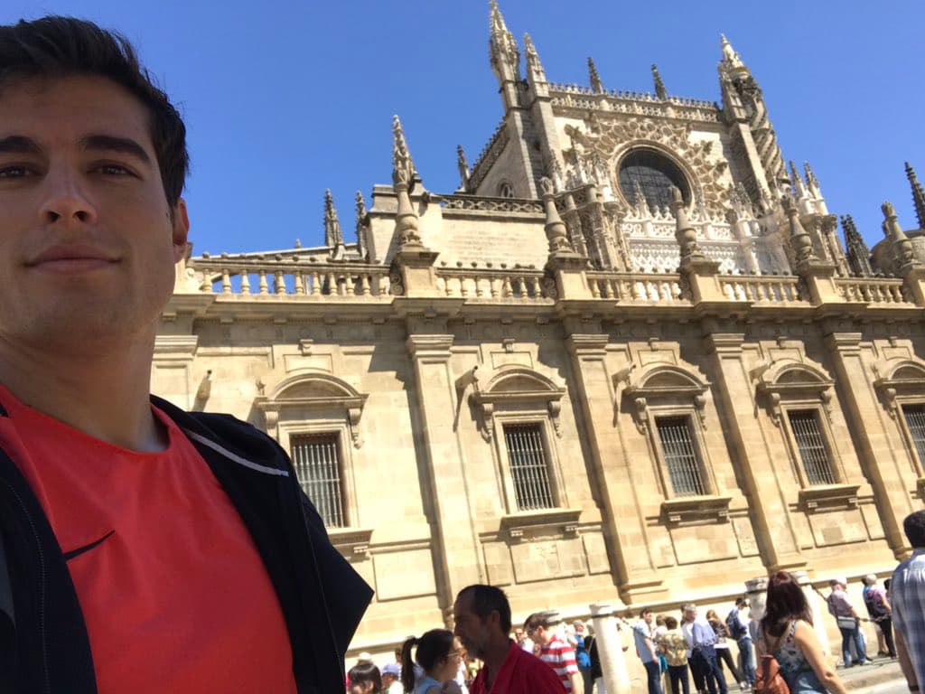 Los famosos salieron de vacaciones, conoce sus destinos