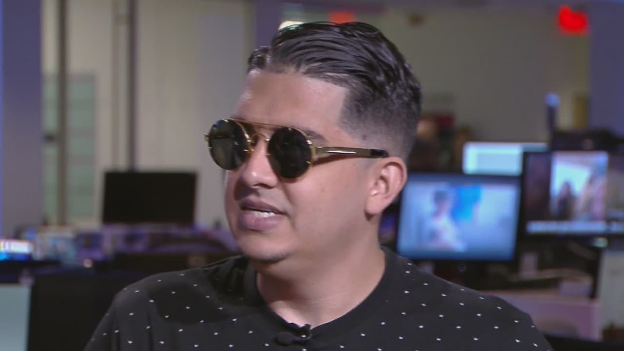 El productor y Dj Robin Louis lanza su sencillo ‘No Le Importa Nada’ inspirado en sus relaciones personales